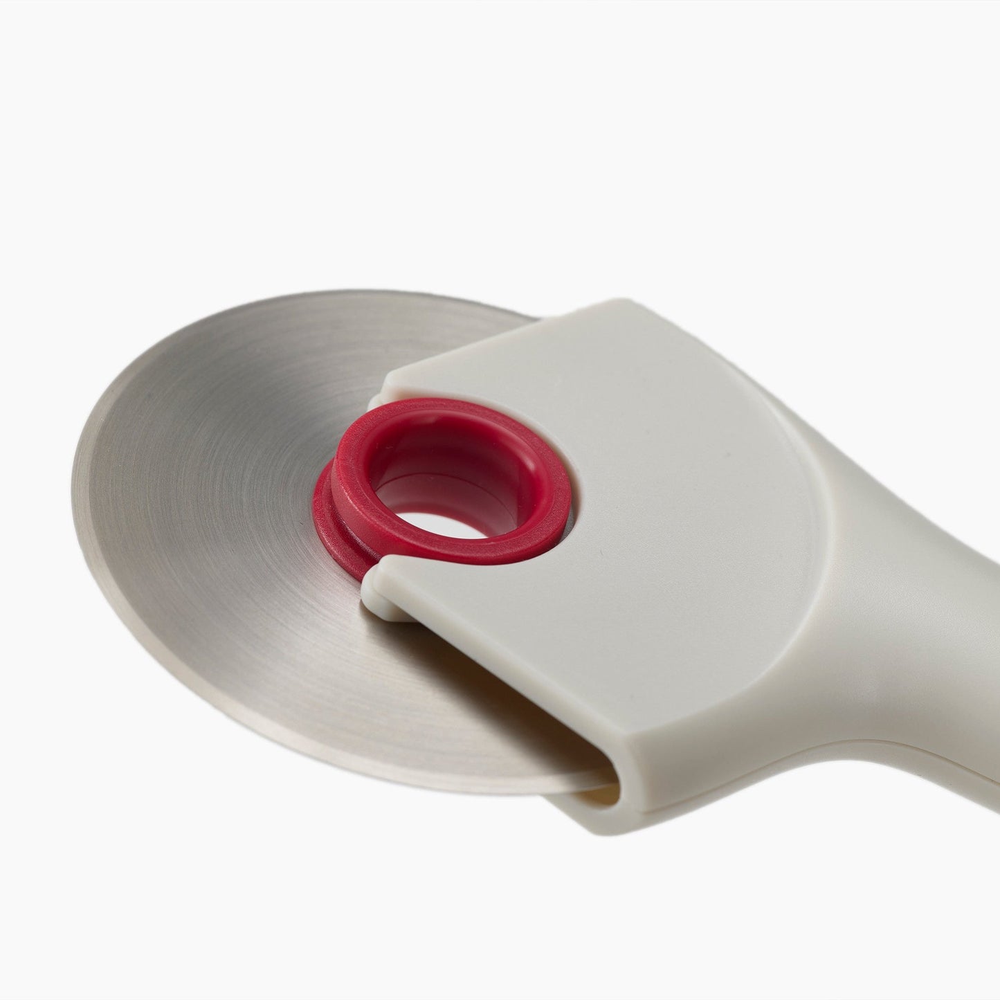 Ringo Pizza Wheel (Stone/Red)