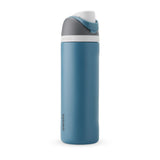 FreeSip Stainless Steel Insulated 40oz Blue Oasis (Grey Blue)