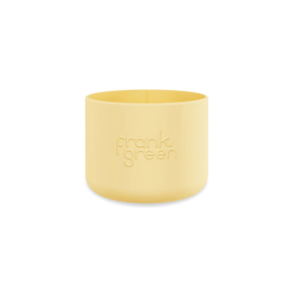 frank green 20oz Bottle Bumper Guard Buttermilk