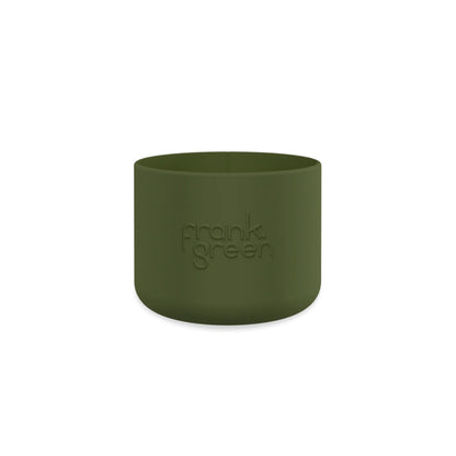 frank green 20oz Bottle Bumper Guard Khaki
