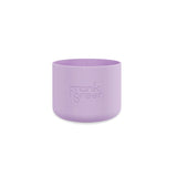 frank green 20oz Bottle Bumper Guard Lilac Haze