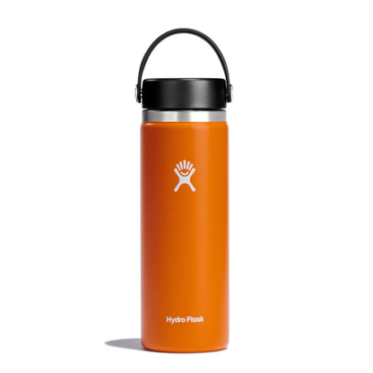 Hydro Flask 20oz Wide Flex Cap Mesa