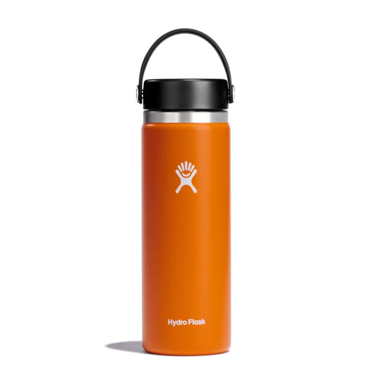Hydro Flask 20oz Wide Flex Cap Mesa