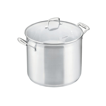 Impact Stockpot 30cm 15L