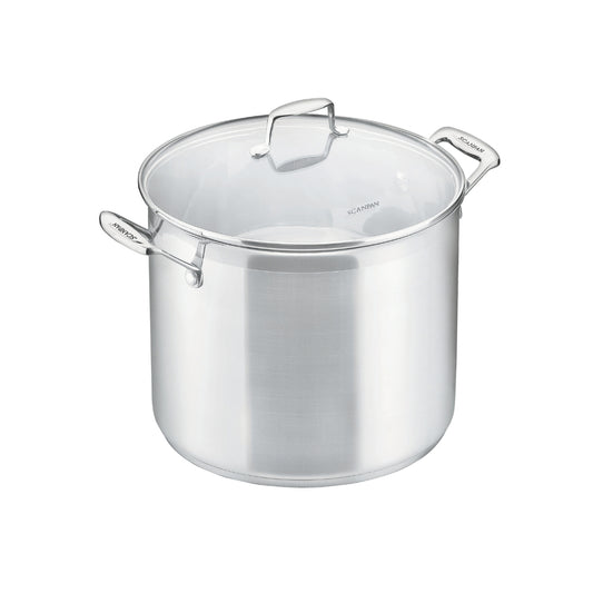 Impact Stockpot 30cm 15L