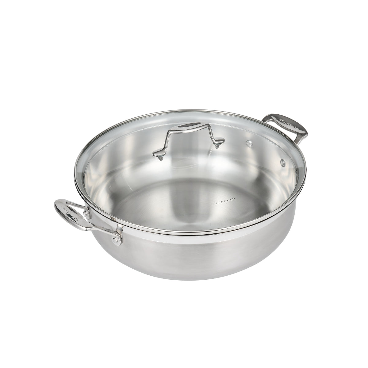 Scanpan Impact Multi Pan 32cm/8.4L
