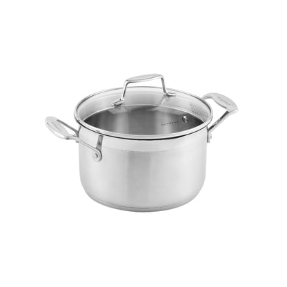 Scanpan Impact Chef Pot 20cm/3.5L