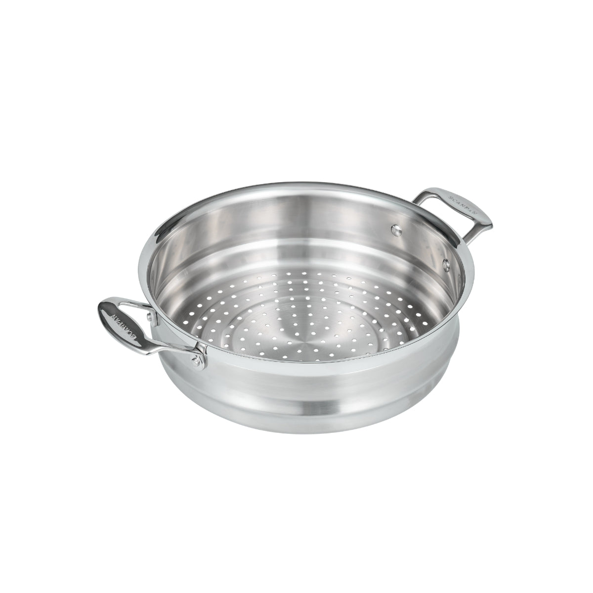 Scanpan Impact Steamer for Multi Pan 28cm