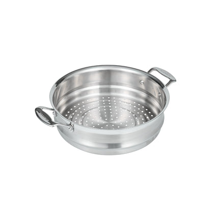 Scanpan Impact Steamer for Multi Pan 28cm