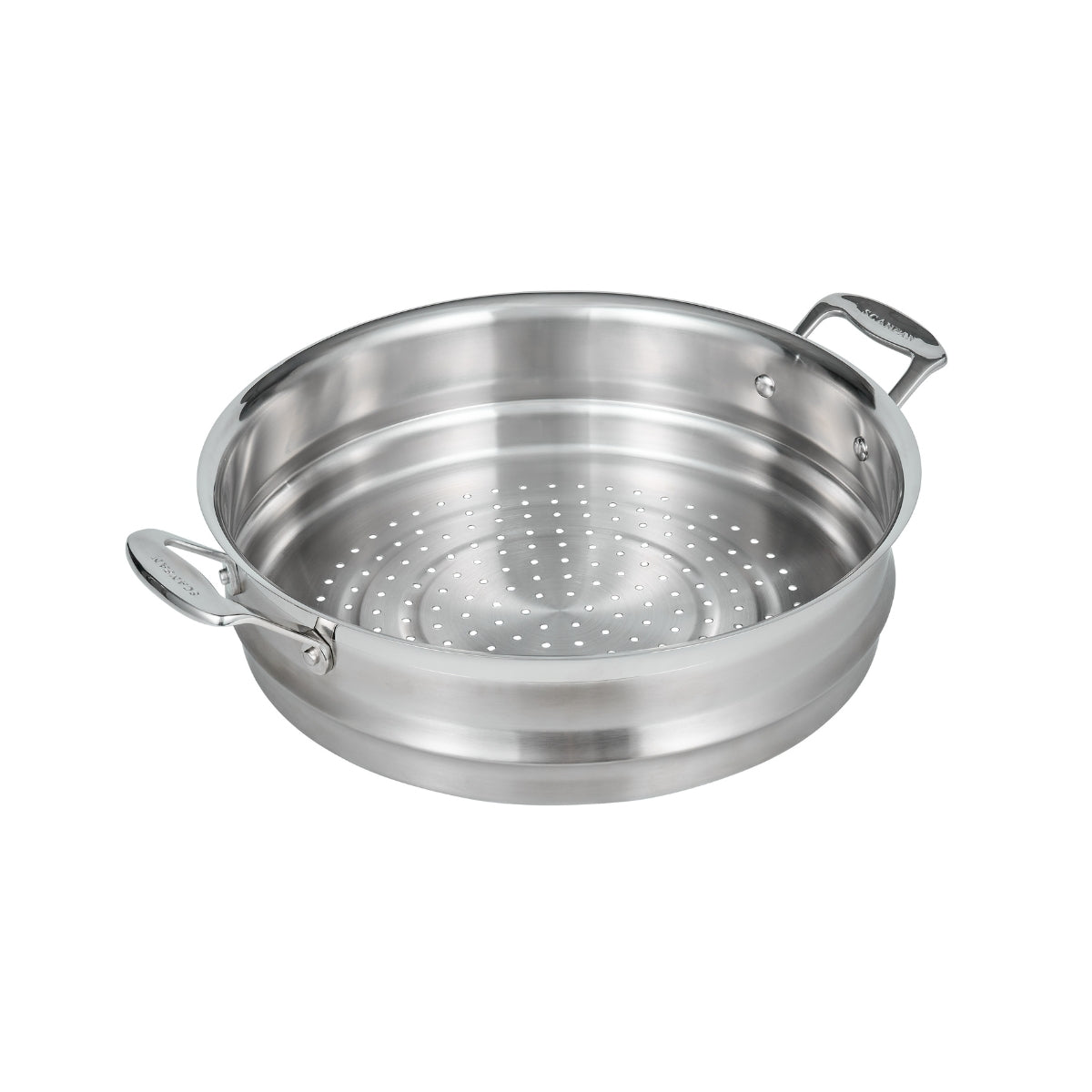 Scanpan Impact Steamer for Multi Pan 32cm