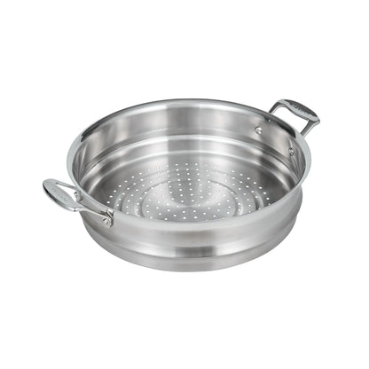 Scanpan Impact Steamer for Multi Pan 32cm
