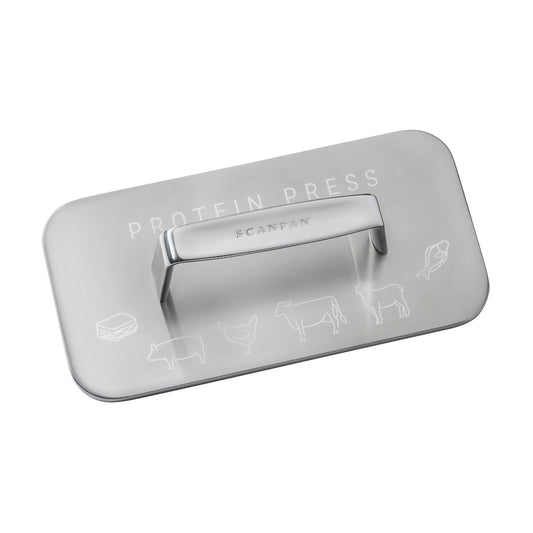 Scanpan Impact Rectangle Protein Press
