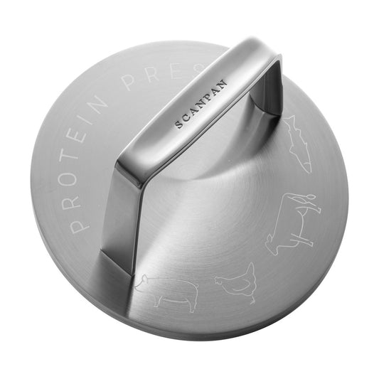 Impact 17cm Protein Press