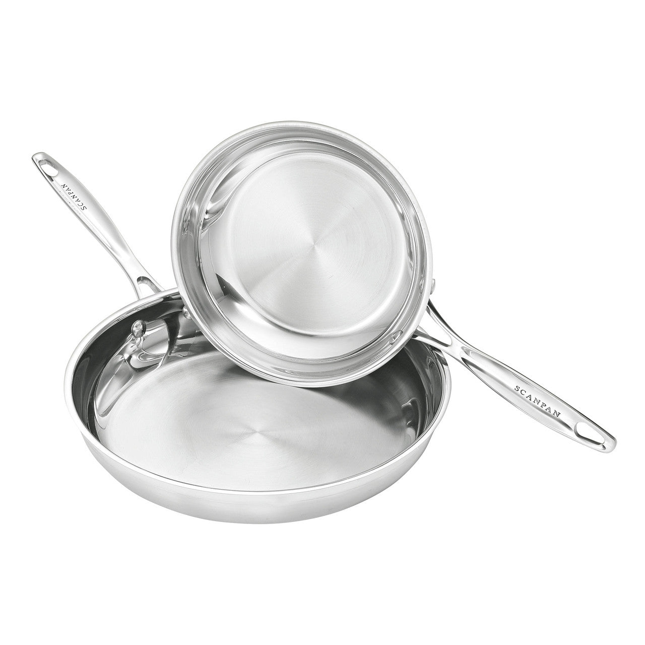 Stainless Steel Cookware Sets - High-Quality SS Cookware Sets – Matchbox