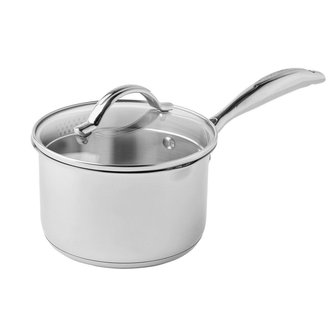 Scanpan STS 16cm Saucepan - 1.8L