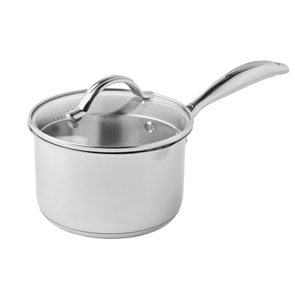 Scanpan STS 16cm Saucepan - 1.8L