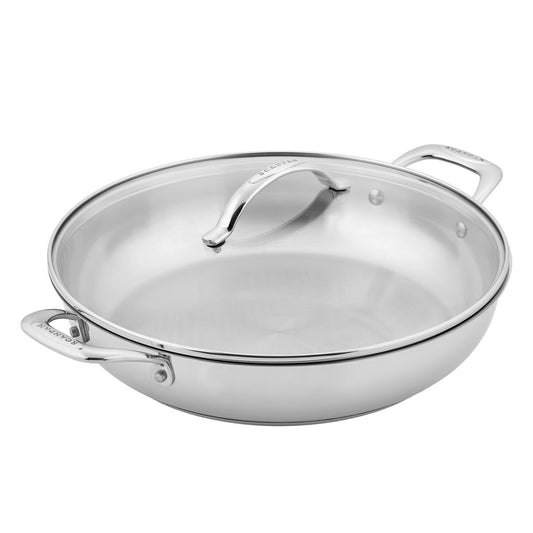 Scanpan STS 32cm Chef Pan