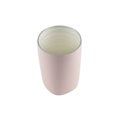Sprinkler Buddy Triple Insulated Travel Cup 400ml - Blush Pink