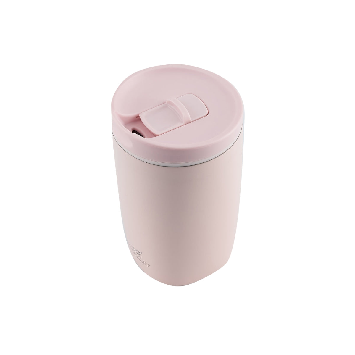 Sprinkler Buddy Triple Insulated Travel Cup 400ml - Blush Pink