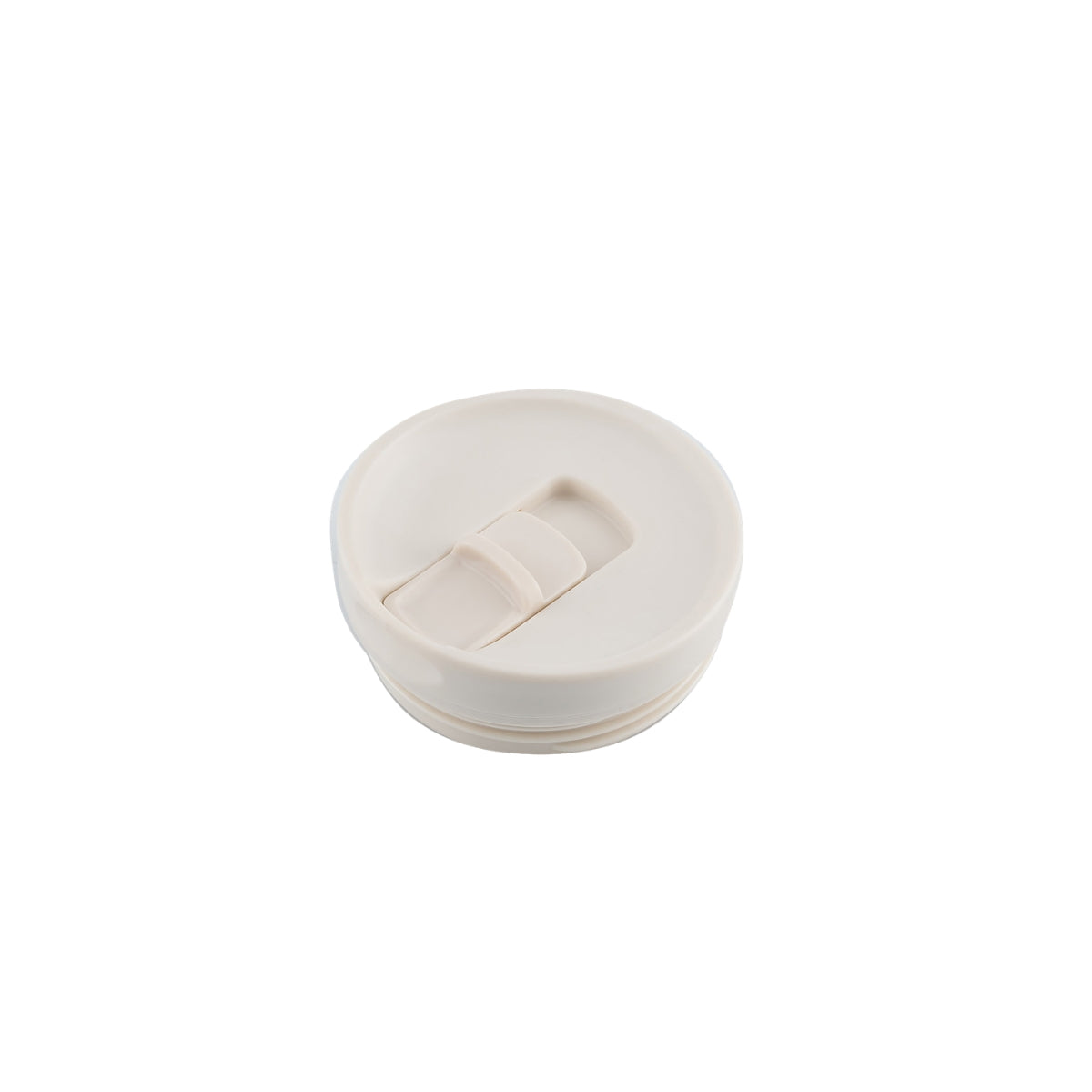 Sprinkler Buddy Triple Insulated Travel Cup 400ml - Sand Dune
