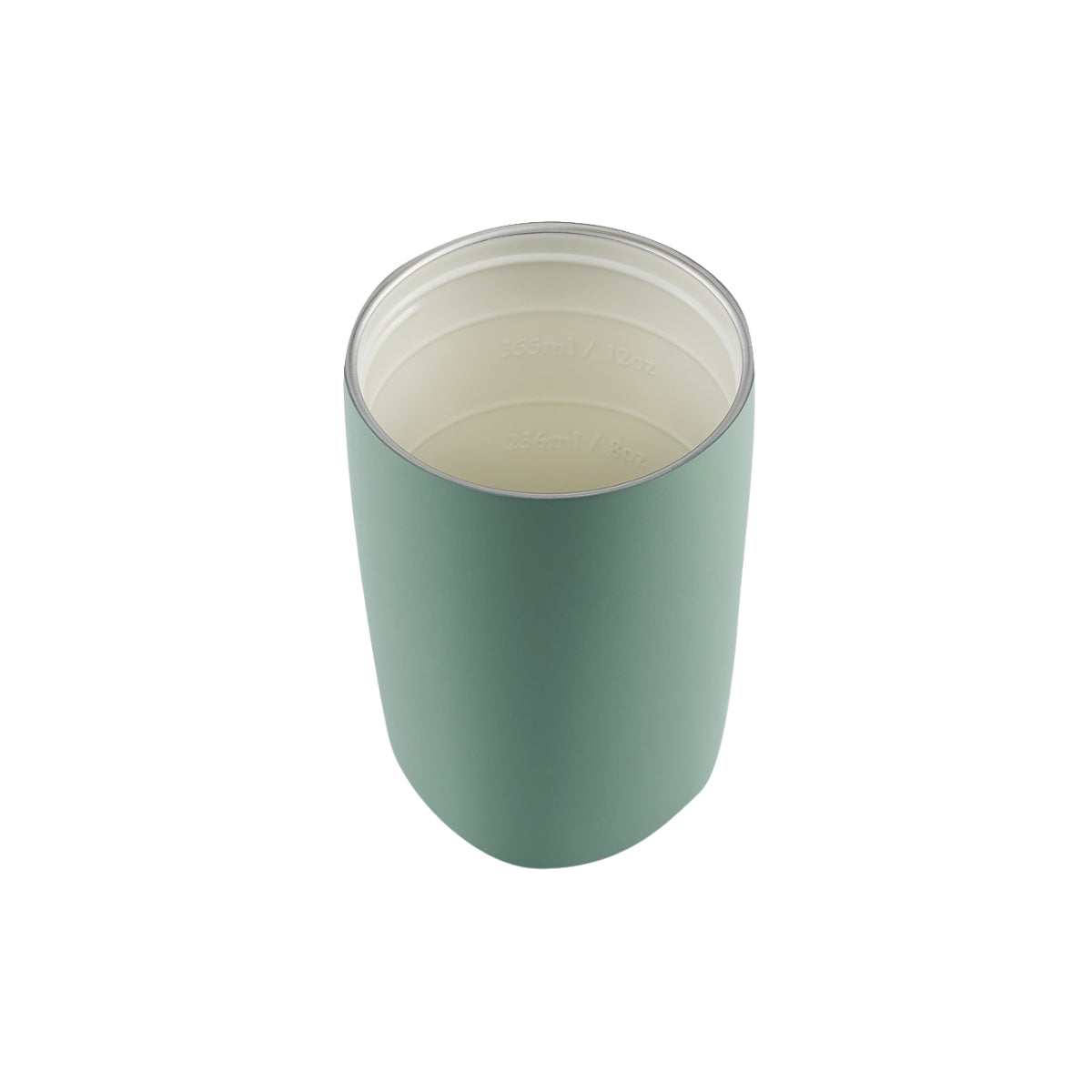 Sprinkler Buddy Triple Insulated Travel Cup 400ml - Agave