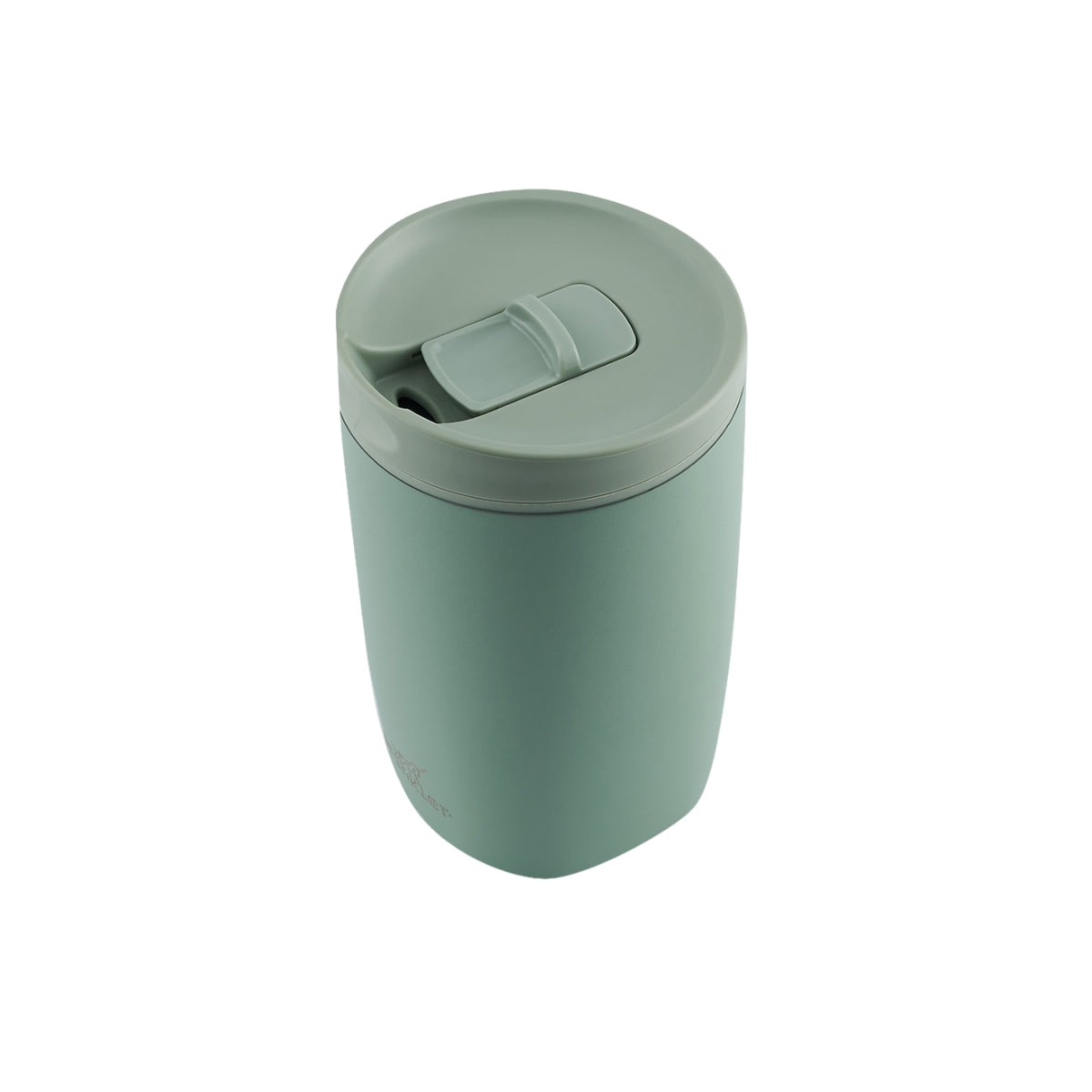 Sprinkler Buddy Triple Insulated Travel Cup 400ml - Agave