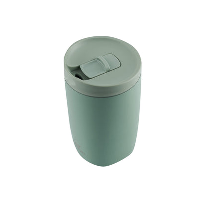 Sprinkler Buddy Triple Insulated Travel Cup 400ml - Agave