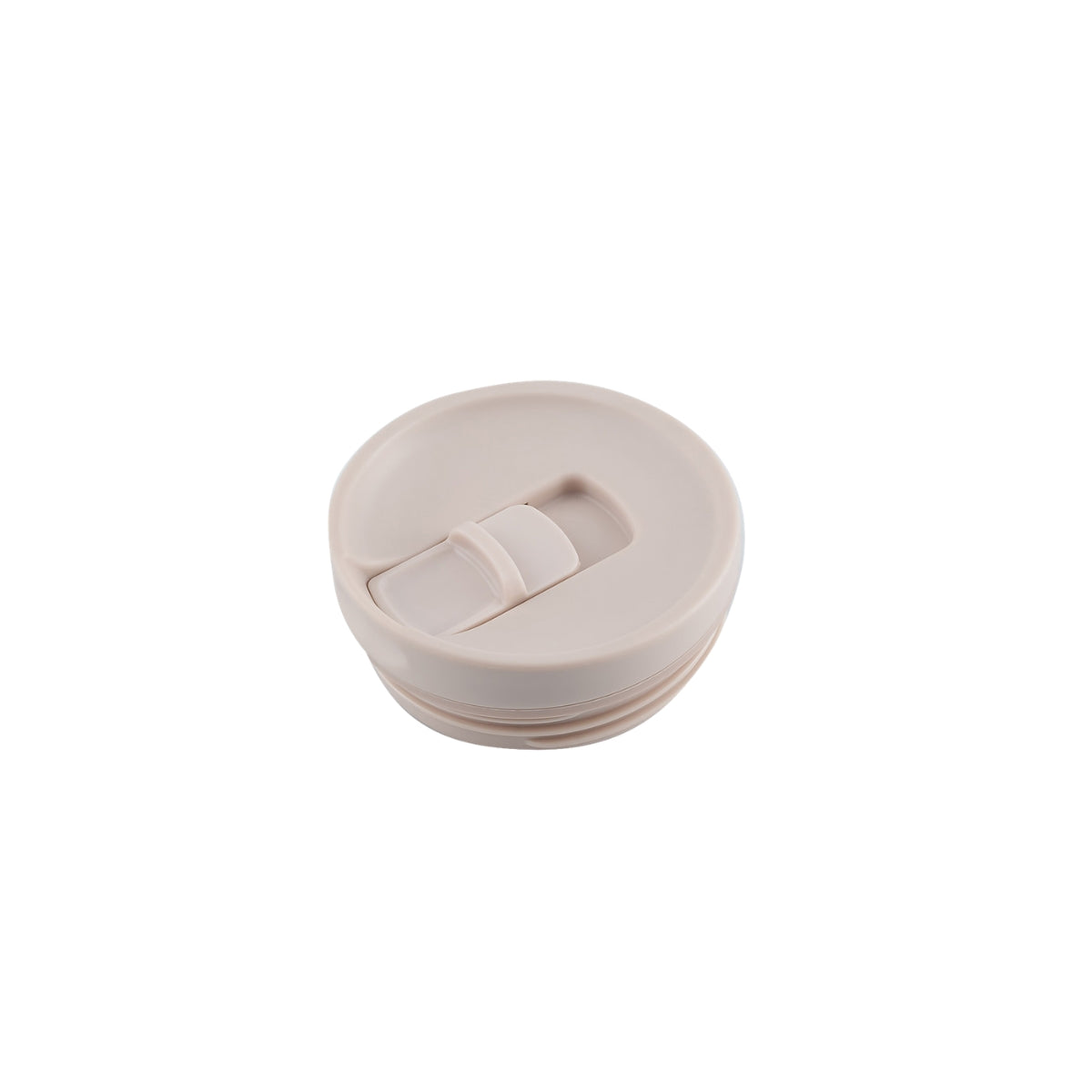 Sprinkler Buddy Triple Insulated Travel Cup 400ml - Grey Morn