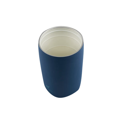 Sprinkler Buddy Triple Insulated Travel Cup 400ml - Navy