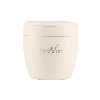 Rosie Insulated Food Pod 500ml - Sandune