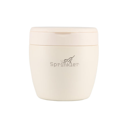 Rosie Insulated Food Pod 500ml - Sandune