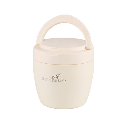 Rosie Insulated Food Pod 500ml - Sandune