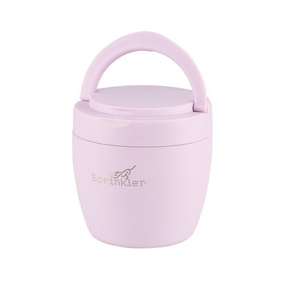Rosie Insulated Food Pod 500ml - Lilac