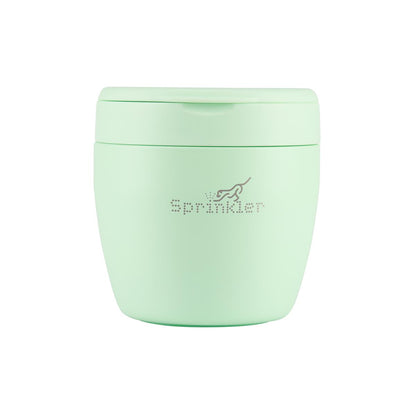 Rosie Insulated Food Pod 500ml - Soft Mint