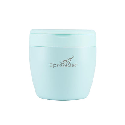 Rosie Insulated Food Pod 500ml - Sea Breeze