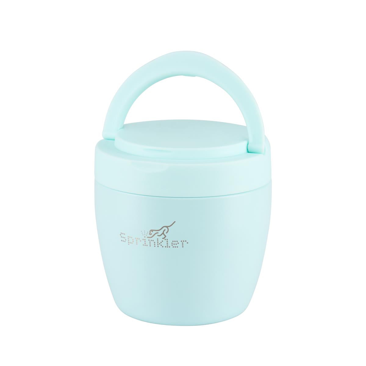 Rosie Insulated Food Pod 500ml - Sea Breeze