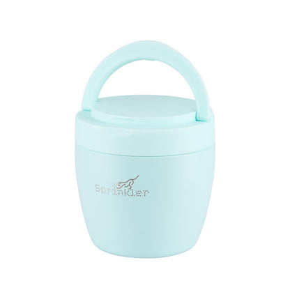 Rosie Insulated Food Pod 500ml - Sea Breeze