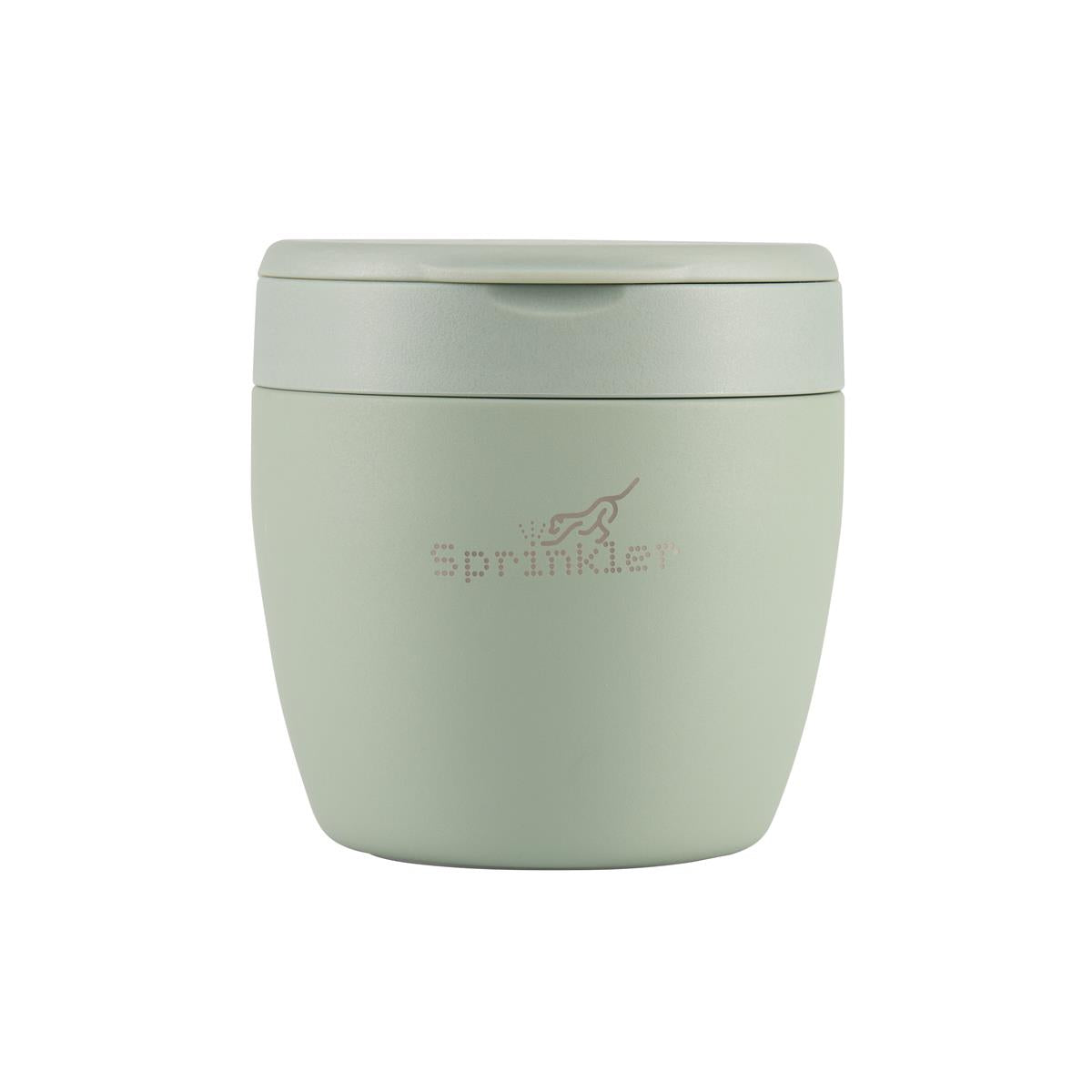 Rosie Insulated Food Pod 500ml - Agave