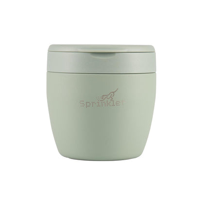 Rosie Insulated Food Pod 500ml - Agave