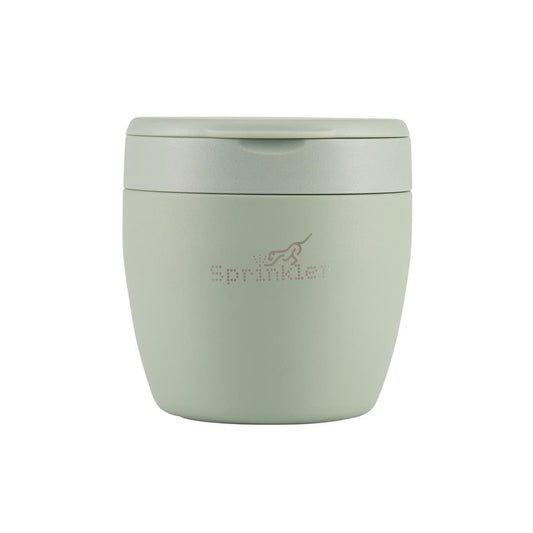 Rosie Insulated Food Pod 500ml - Agave