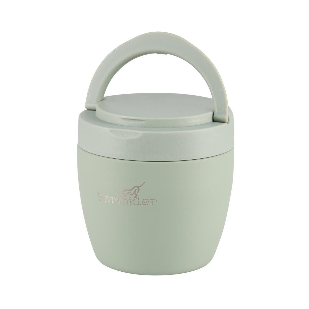 Rosie Insulated Food Pod 500ml - Agave