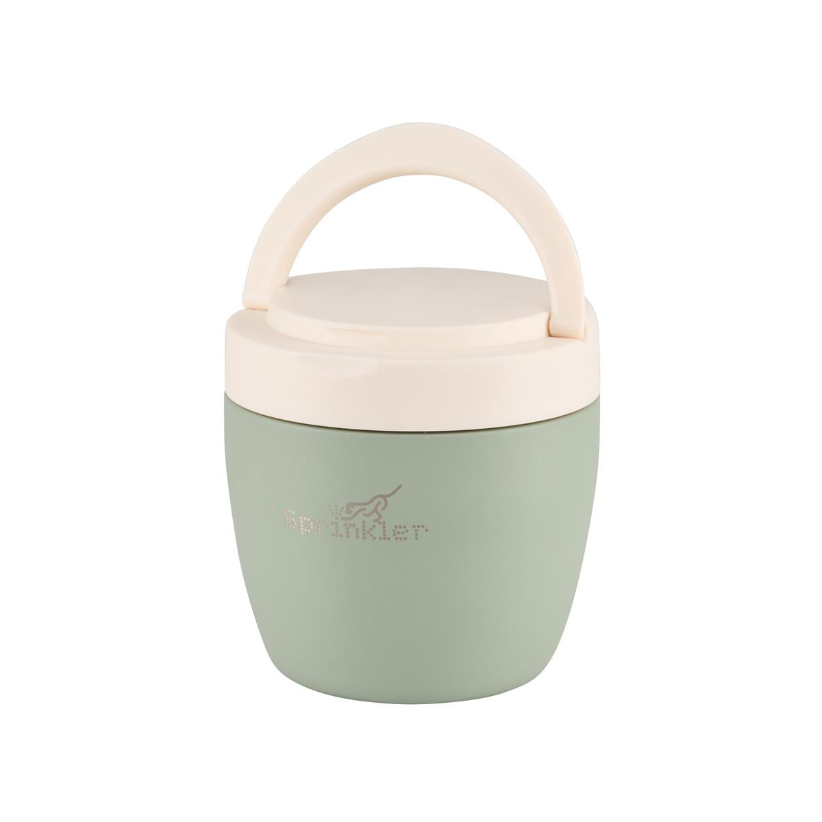 Rosie Insulated Food Pod 500ml - Agave Sand