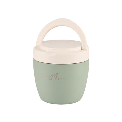 Rosie Insulated Food Pod 500ml - Agave Sand