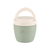 Rosie Insulated Food Pod 500ml - Agave Sand