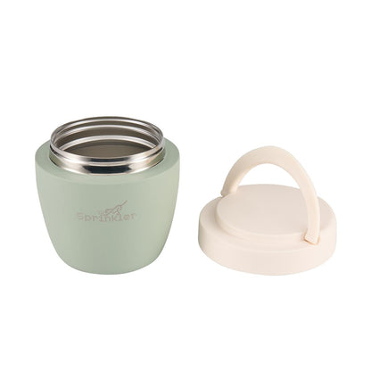 Rosie Insulated Food Pod 500ml - Agave Sand