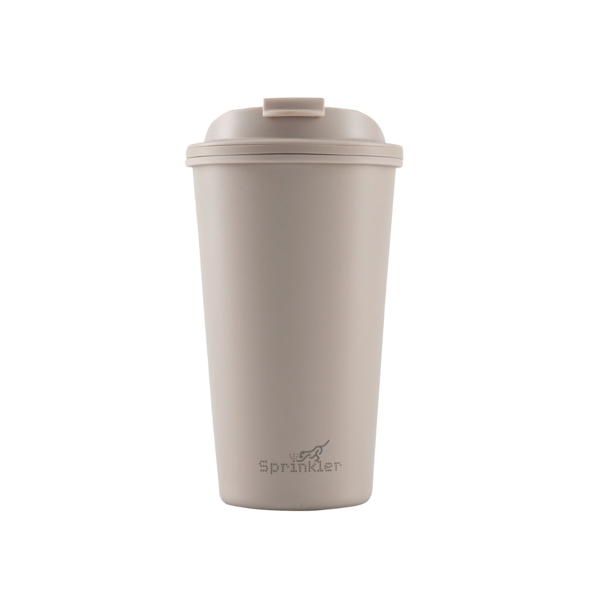Sprinkler Luna Double Wall Insulated Cup 355ml / 12oz - Grey Morn