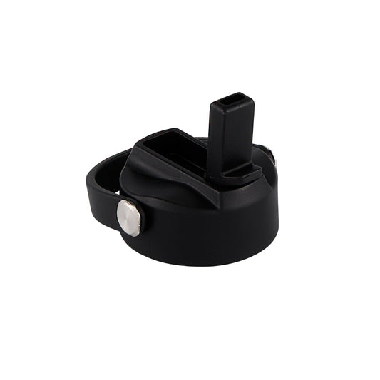 Sprinkler Bella Sipper Lid - Black