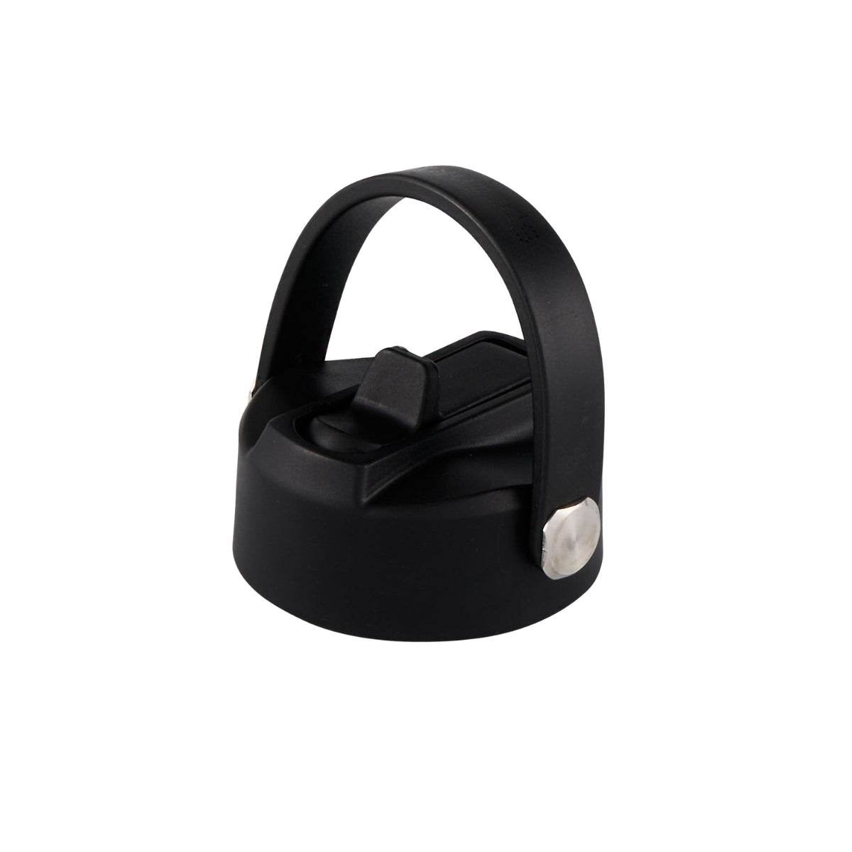 Sprinkler Bella Sipper Lid - Black