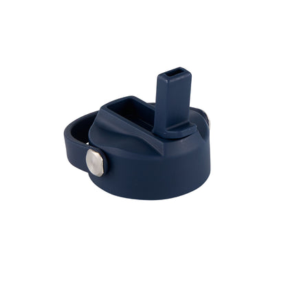 Sprinkler Bella Sipper Lid - Navy
