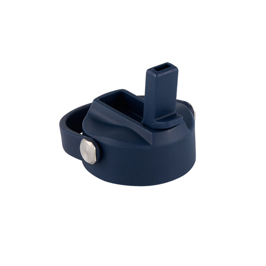 Sprinkler Bella Sipper Lid - Navy